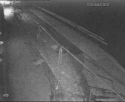 Přístaviště Hodonín