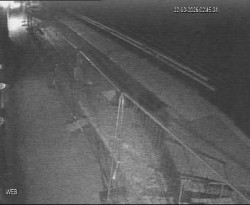 Přístaviště Hodonín