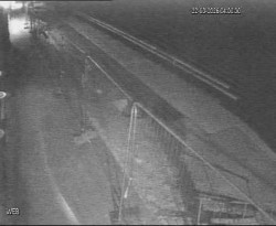 Přístaviště Hodonín