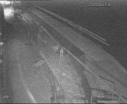 Přístaviště Hodonín