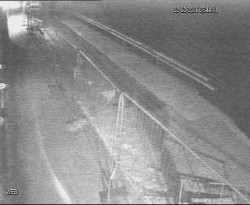 Přístaviště Hodonín