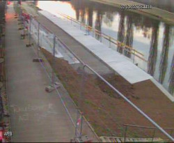 Přístaviště Hodonín