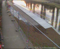 Přístaviště Hodonín