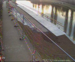 Přístaviště Hodonín