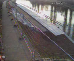 Přístaviště Hodonín