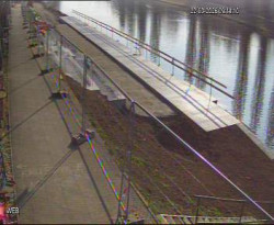 Přístaviště Hodonín