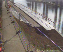 Přístaviště Hodonín