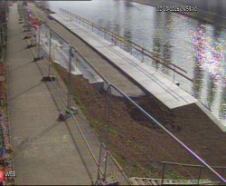 Přístaviště Hodonín