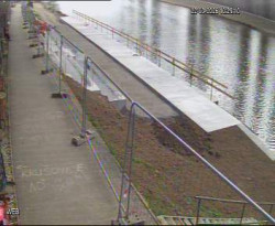 Přístaviště Hodonín