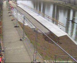 Přístaviště Hodonín