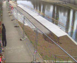 Přístaviště Hodonín