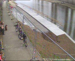 Přístaviště Hodonín