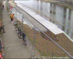 Přístaviště Hodonín