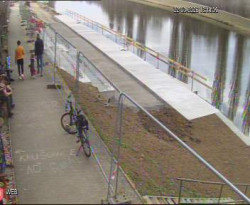 Přístaviště Hodonín