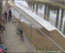 Přístaviště Hodonín