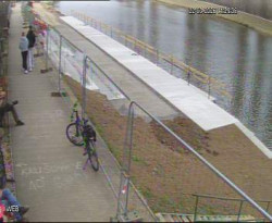 Přístaviště Hodonín