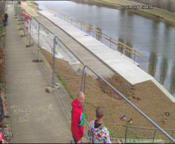 Přístaviště Hodonín