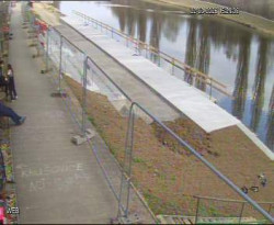 Přístaviště Hodonín