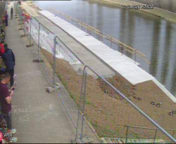 Přístaviště Hodonín