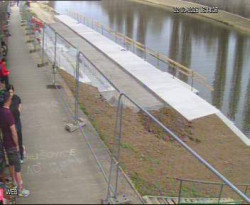 Přístaviště Hodonín