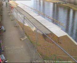 Přístaviště Hodonín