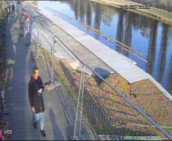 Přístaviště Hodonín