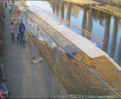 Přístaviště Hodonín