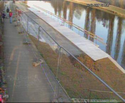 Přístaviště Hodonín