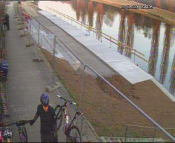 Přístaviště Hodonín