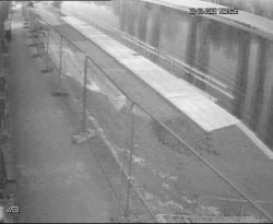 Přístaviště Hodonín