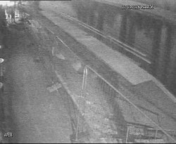 Přístaviště Hodonín