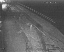 Přístaviště Hodonín