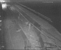 Přístaviště Hodonín