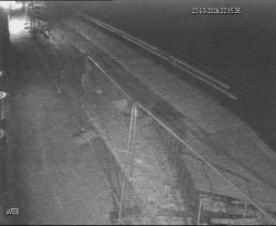 Přístaviště Hodonín