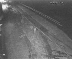 Přístaviště Hodonín