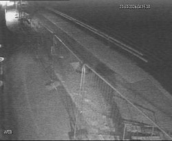 Přístaviště Hodonín