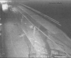 Přístaviště Hodonín