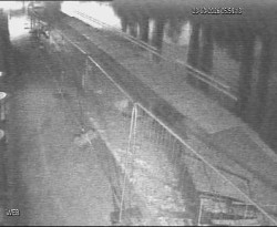 Přístaviště Hodonín