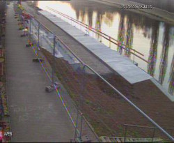 Přístaviště Hodonín