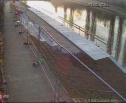 Přístaviště Hodonín