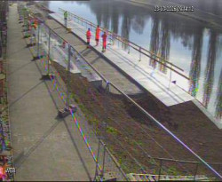 Přístaviště Hodonín