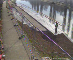 Přístaviště Hodonín