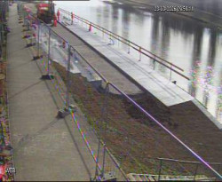 Přístaviště Hodonín