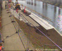 Přístaviště Hodonín