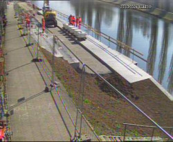 Přístaviště Hodonín