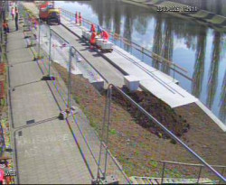 Přístaviště Hodonín