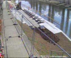 Přístaviště Hodonín