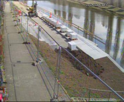 Přístaviště Hodonín