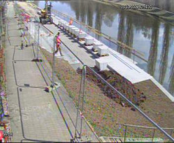 Přístaviště Hodonín