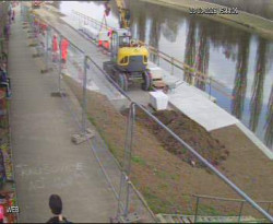 Přístaviště Hodonín